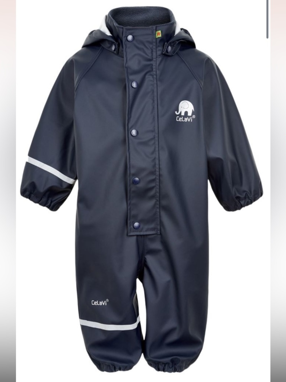 CeLaVi 12-2t rainsuit